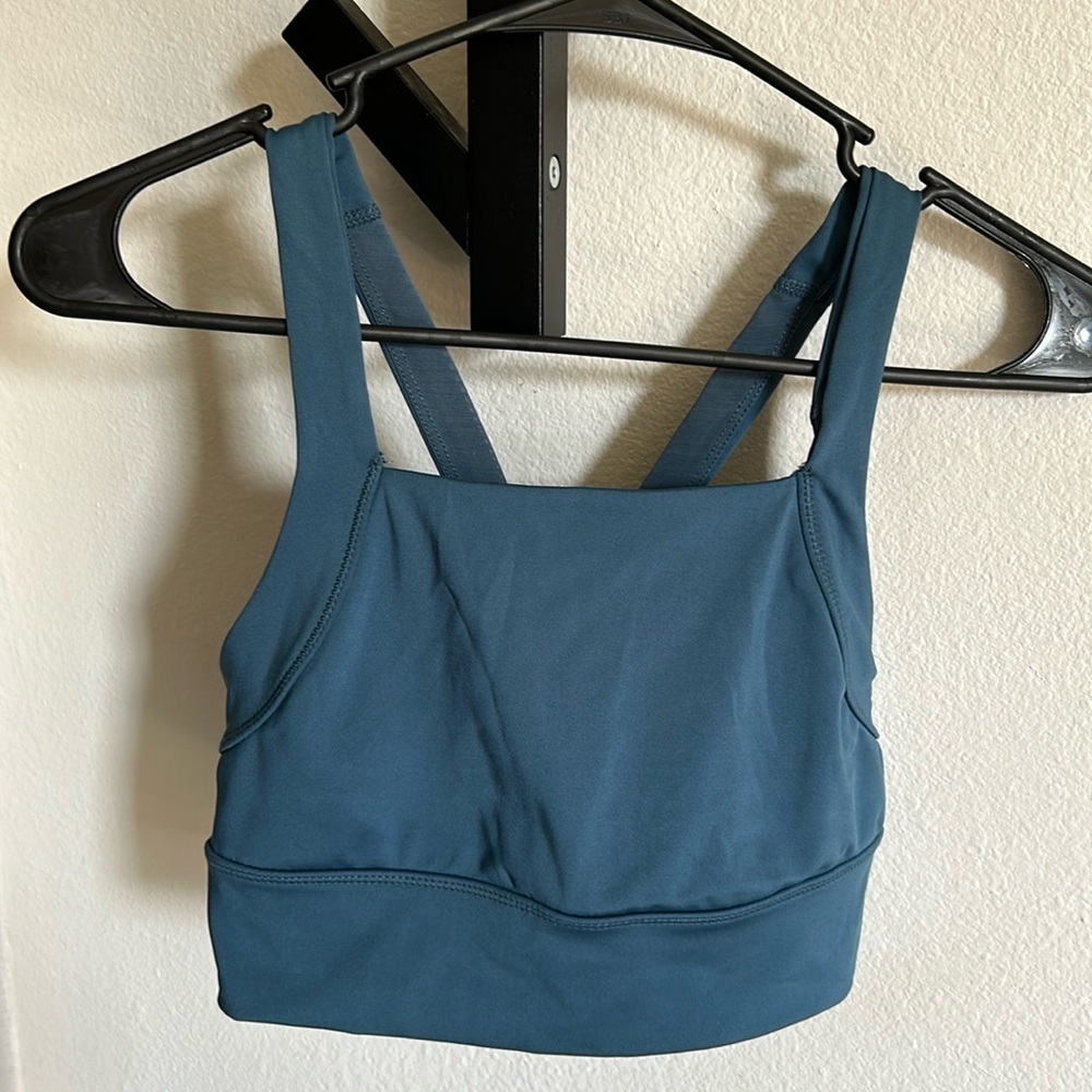 Free people sports bra